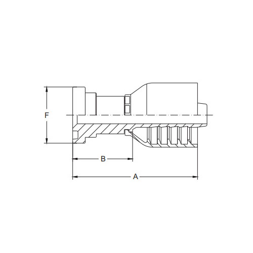 Hoe u lekken in metrische hydraulische slangfittingverbindingen kunt voorkomen