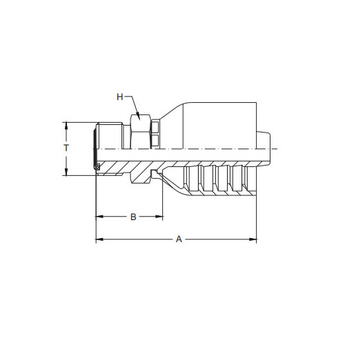 Waarom zijn metrische hydraulische slangkoppelingen essentieel voor moderne hydraulische systemen